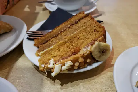 Clarks Bakery photo 3
