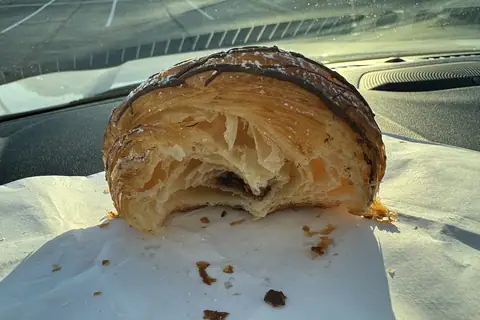 Clarks Bakery photo 2
